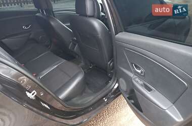 Универсал Renault Megane 2009 в 