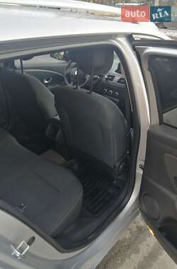 Универсал Renault Megane 2011 в 