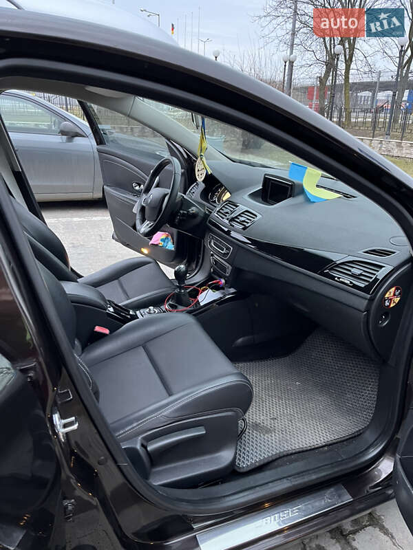Універсал Renault Megane 2012 в Вишневому