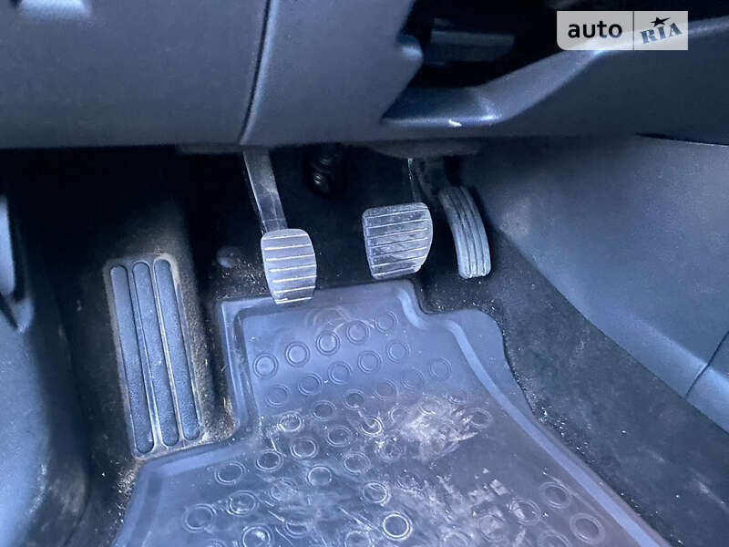 Універсал Renault Megane 2010 в Ужгороді