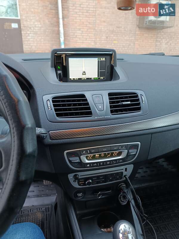 Универсал Renault Megane 2013 в Черкассах
