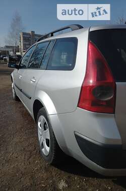 Универсал Renault Megane 2005 в Сумах