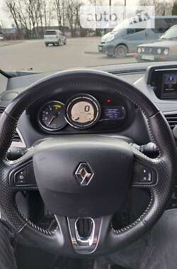 Универсал Renault Megane 2013 в Житомире