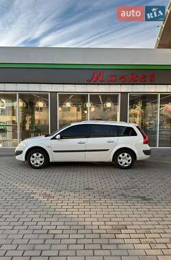 Универсал Renault Megane 2008 в Житомире