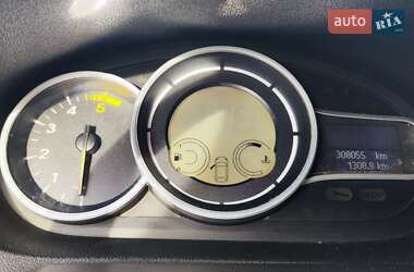 Універсал Renault Megane 2011 в Одесі