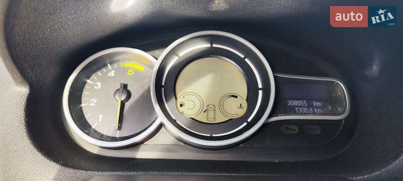 Універсал Renault Megane 2011 в Одесі