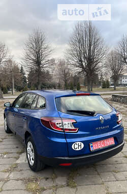 Универсал Renault Megane 2011 в Житомире