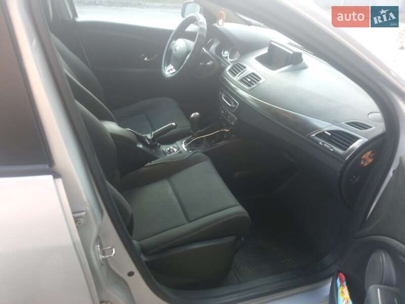 Универсал Renault Megane 2013 в Черкассах