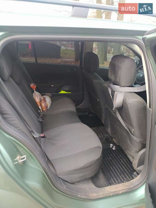 Універсал Renault Megane 2004 в Голованівську