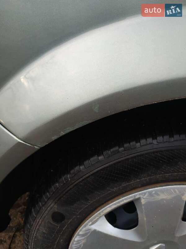 Універсал Renault Megane 2004 в Голованівську