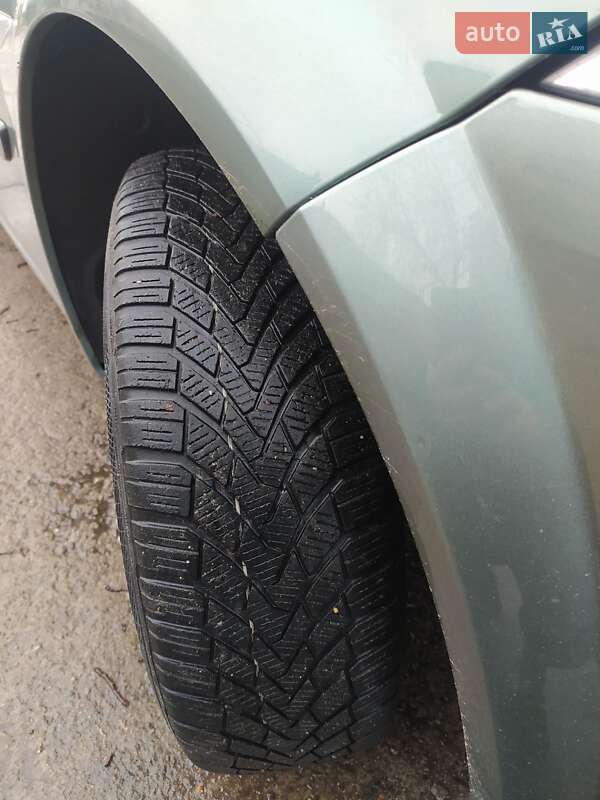 Універсал Renault Megane 2004 в Голованівську