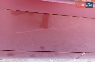 Універсал Renault Megane 2007 в Борзні