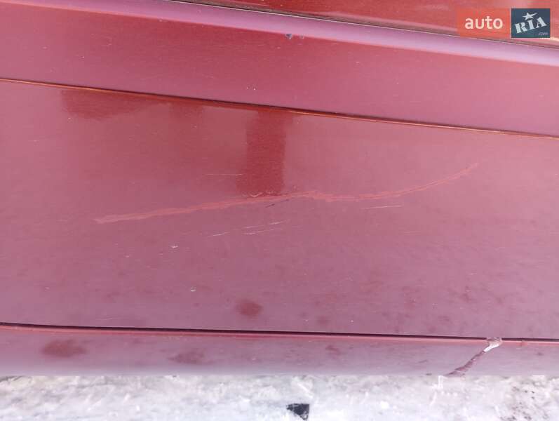 Універсал Renault Megane 2007 в Борзні