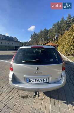 Універсал Renault Megane 2007 в Мостиській