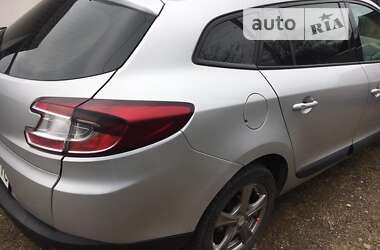 Универсал Renault Megane 2011 в Снятине