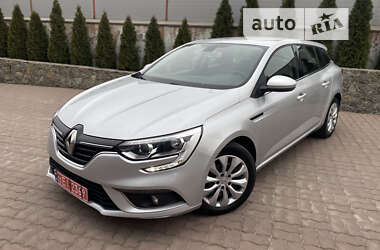 Универсал Renault Megane 2016 в Виннице