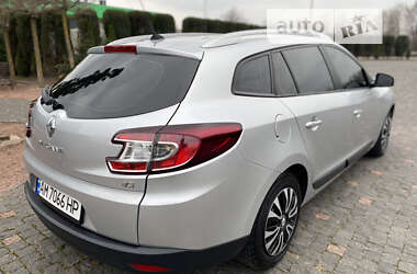 Универсал Renault Megane 2011 в Житомире