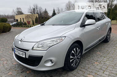 Универсал Renault Megane 2011 в Житомире