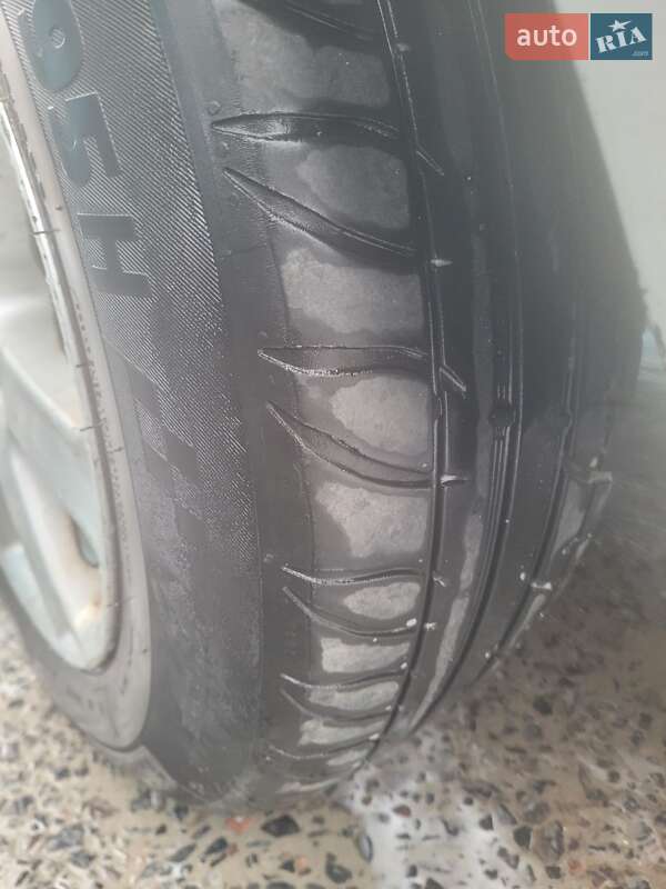 Універсал Renault Megane 2004 в Львові