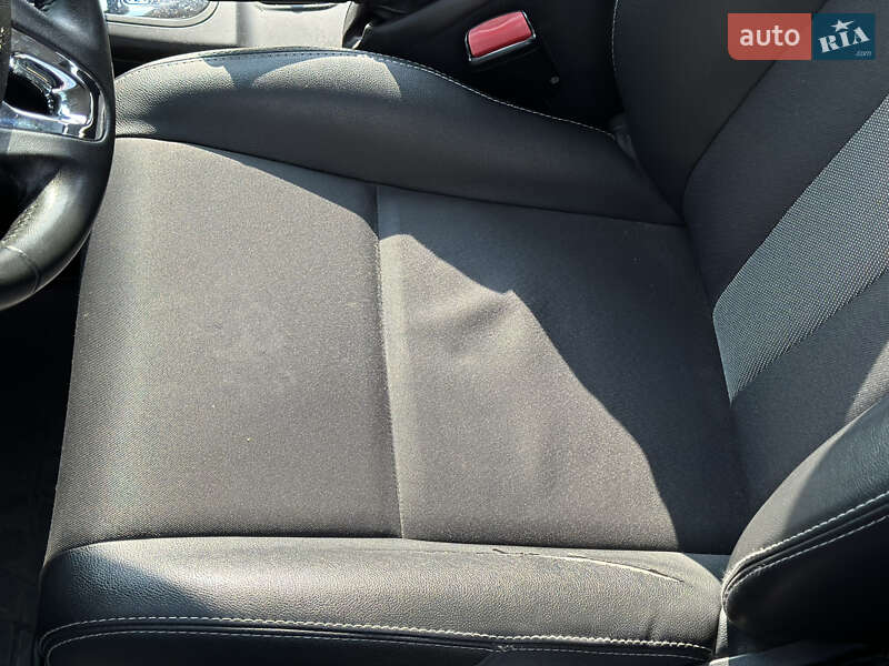 Універсал Renault Megane 2015 в Києві