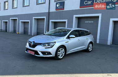 Універсал Renault Megane 2018 в Вінниці