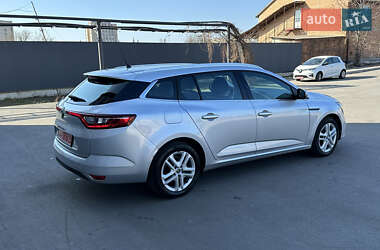 Універсал Renault Megane 2018 в Вінниці