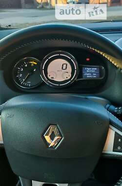 Универсал Renault Megane 2013 в Броварах