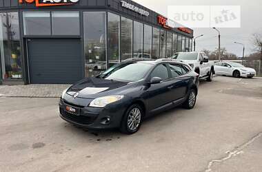 Универсал Renault Megane 2011 в Запорожье