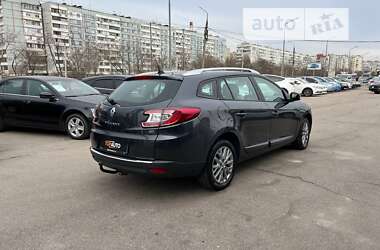 Универсал Renault Megane 2011 в Запорожье