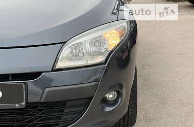 Универсал Renault Megane 2011 в Запорожье