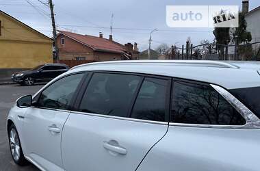 Универсал Renault Megane 2017 в Виннице