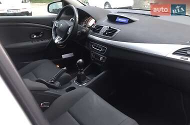 Универсал Renault Megane 2012 в Дубно