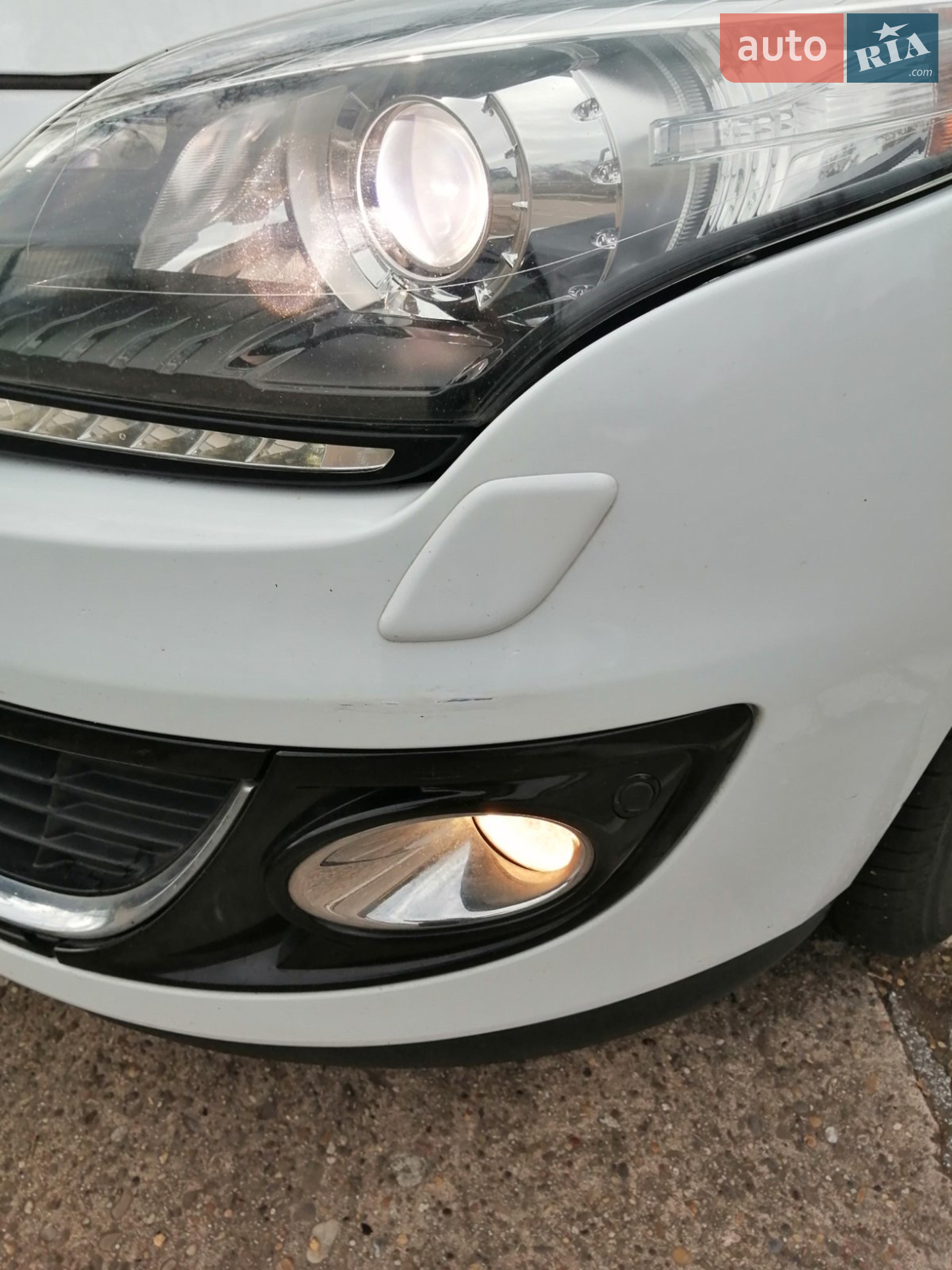 2013 Renault Megane - мініатюра 23