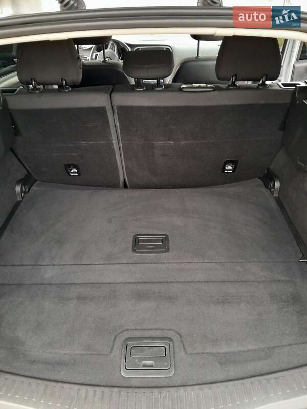 Универсал Renault Megane 2018 в Дубно