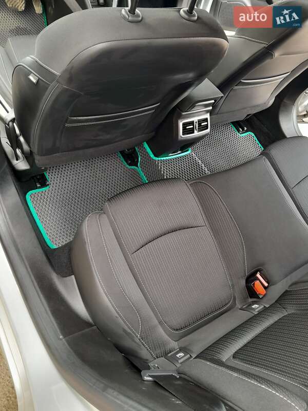 Универсал Renault Megane 2018 в Дубно