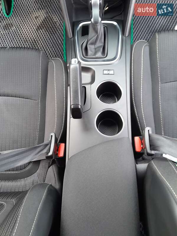 Универсал Renault Megane 2018 в Дубно