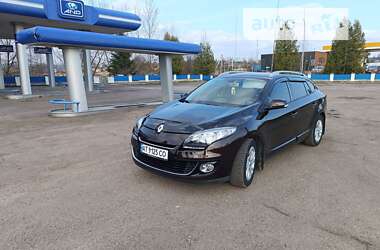 Універсал Renault Megane 2013 в Долині