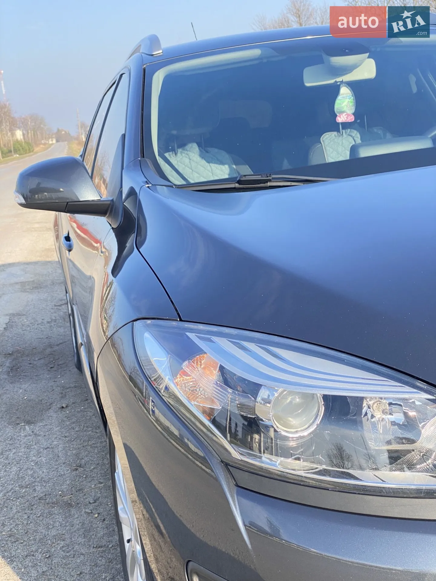 2014 Renault Megane - мініатюра 18