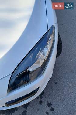 Универсал Renault Megane 2011 в Золотоноше