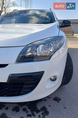 Универсал Renault Megane 2011 в Золотоноше