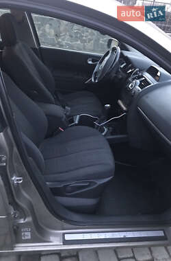 Универсал Renault Megane 2008 в Черновцах