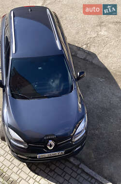 Універсал Renault Megane 2013 в Самборі