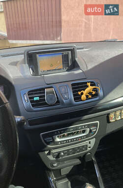 Універсал Renault Megane 2013 в Самборі