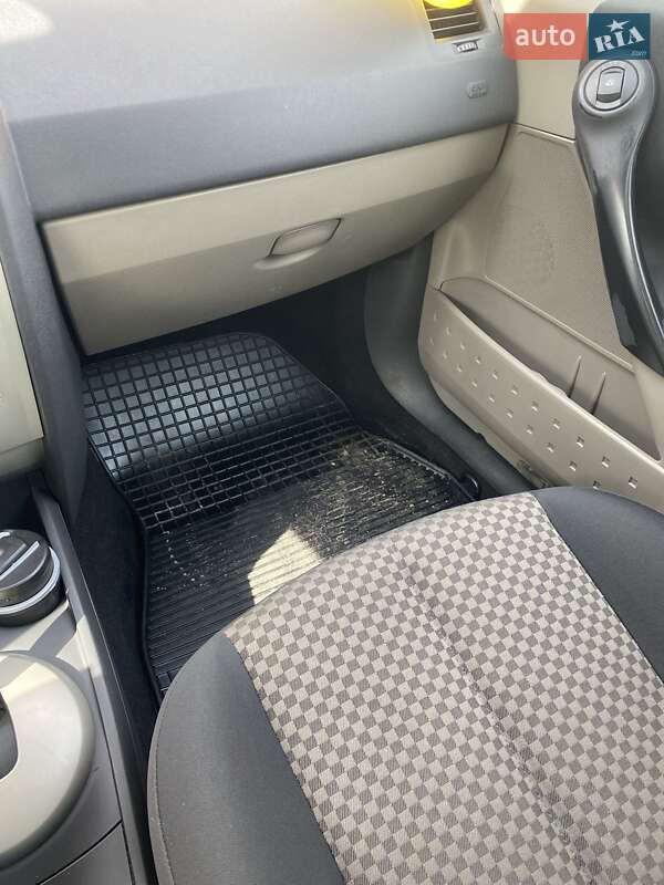 Універсал Renault Megane 2005 в Дніпрі