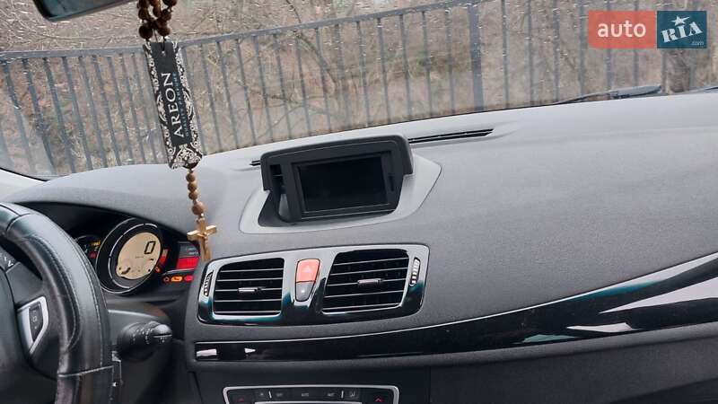 Универсал Renault Megane 2012 в Косове