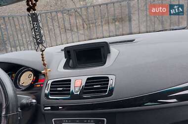 Универсал Renault Megane 2012 в 