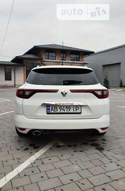 Универсал Renault Megane 2017 в Виннице
