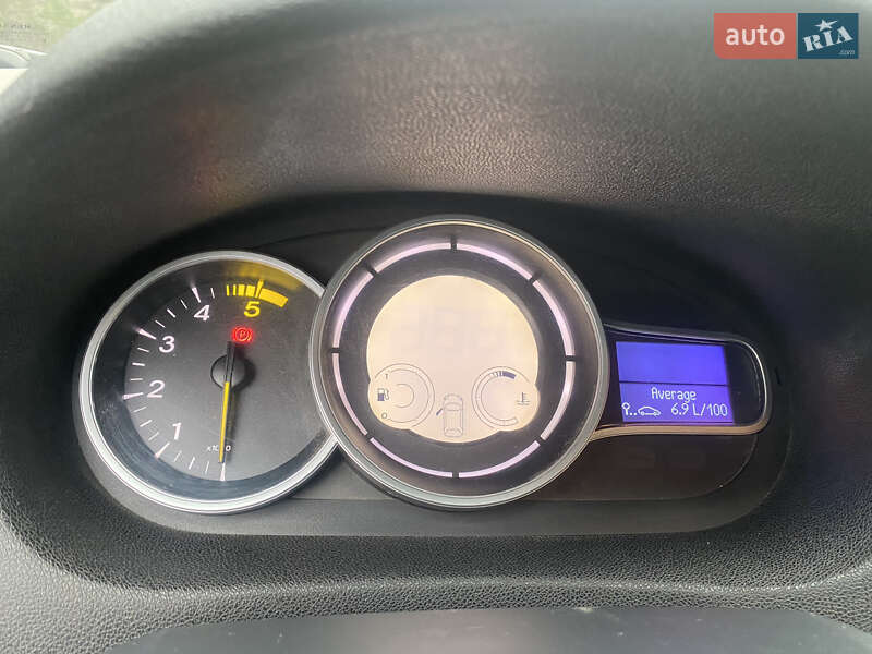 Универсал Renault Megane 2011 в Днепре фото 11 Универсал Renault Megane 2011 в Днепре