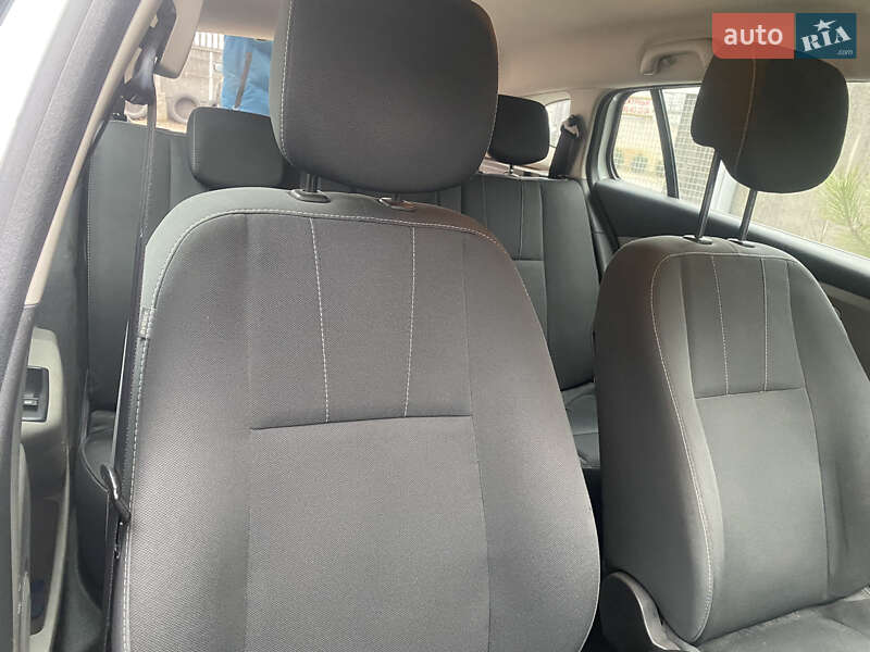 Универсал Renault Megane 2011 в Днепре фото 15 Универсал Renault Megane 2011 в Днепре