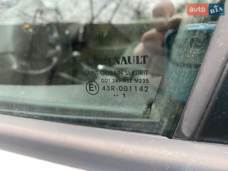 Универсал Renault Megane 2011 в Днепре фото 25 Универсал Renault Megane 2011 в Днепре